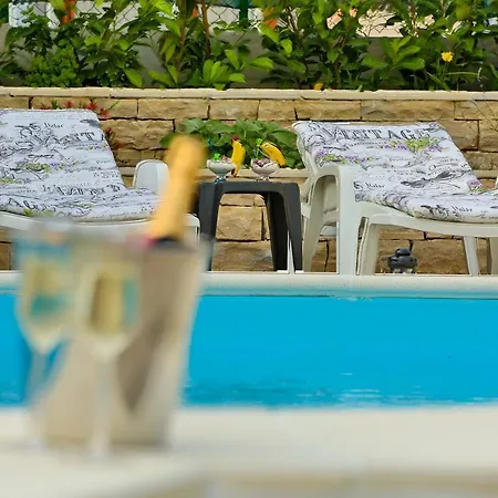 Apartmán Mare Vitae Apartment Split