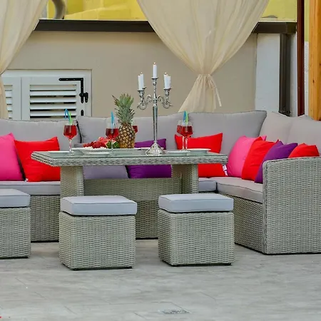 Mare Vitae Apartment * Split