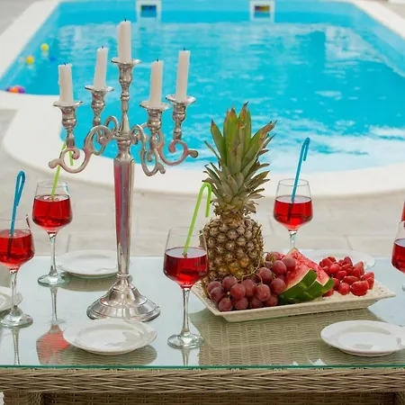 Mare Vitae Apartment *
