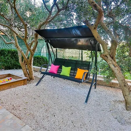 Mare Vitae Apartment * Split
