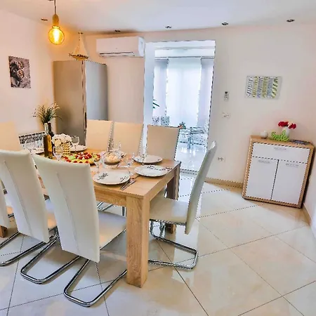 Apartmán Mare Vitae Apartment Split