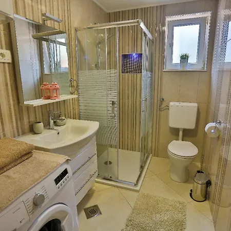 Apartmán Mare Vitae Apartment Split