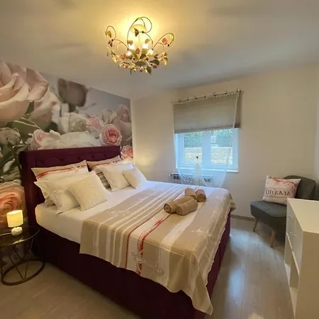 Apartmán Mare Vitae Apartment Split
