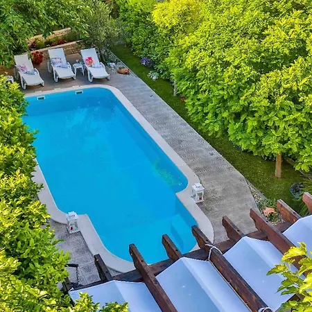 Mare Vitae Apartment