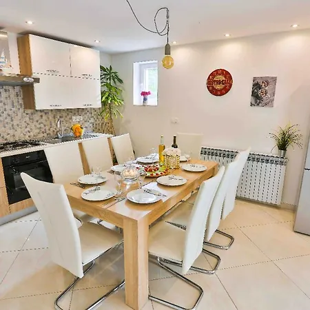 Mare Vitae Apartment
