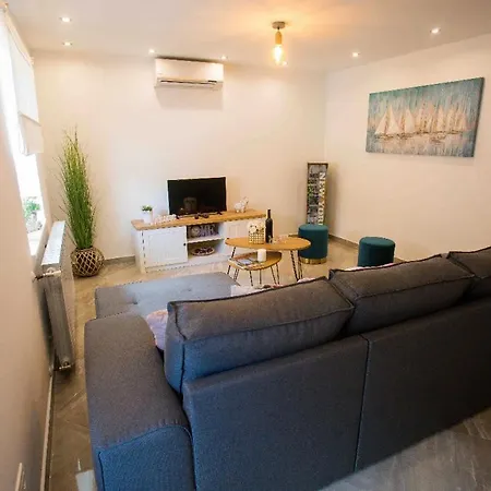 Mare Vitae Apartment Apartmán