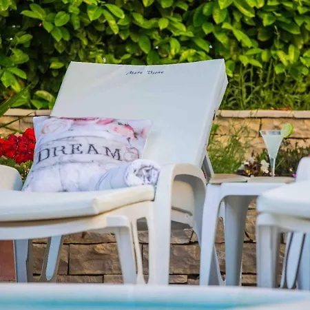 Mare Vitae Apartment Apartmán