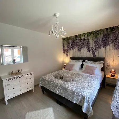 Apartmán Mare Vitae Apartment