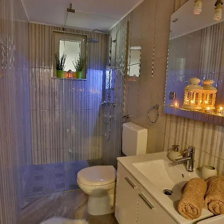 Apartmán Mare Vitae Apartment Split