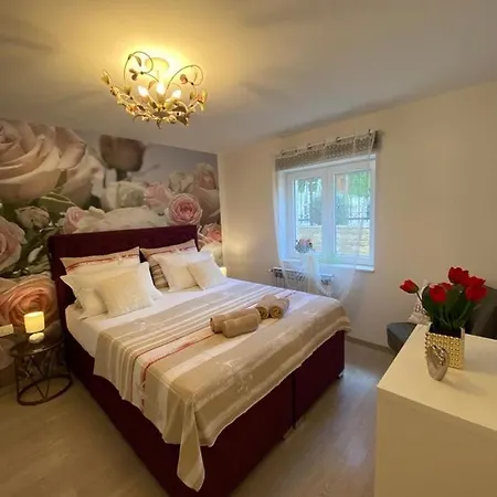 Mare Vitae Apartment
