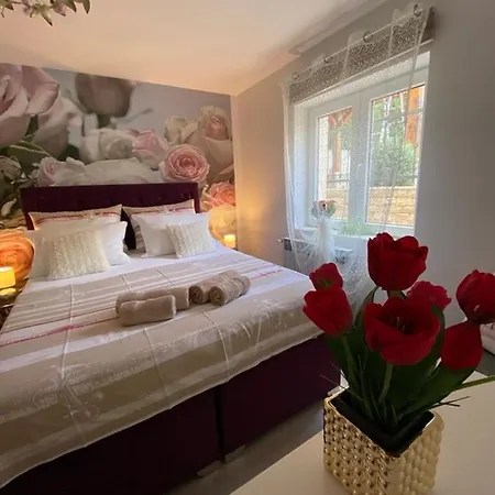 Mare Vitae Apartment * Split