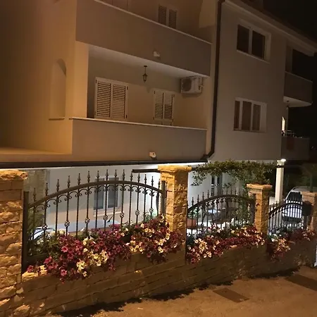 Mare Vitae Apartment
