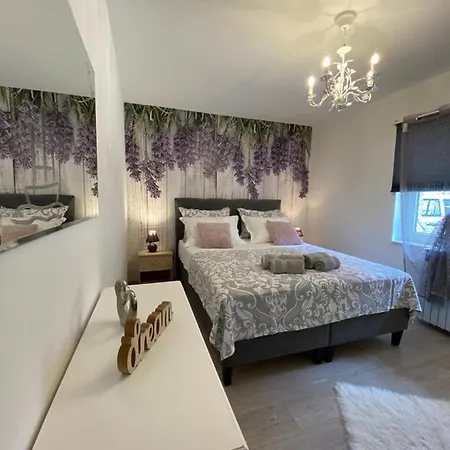 Mare Vitae Apartment * Split