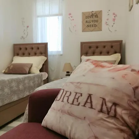 Apartmán Mare Vitae Apartment *