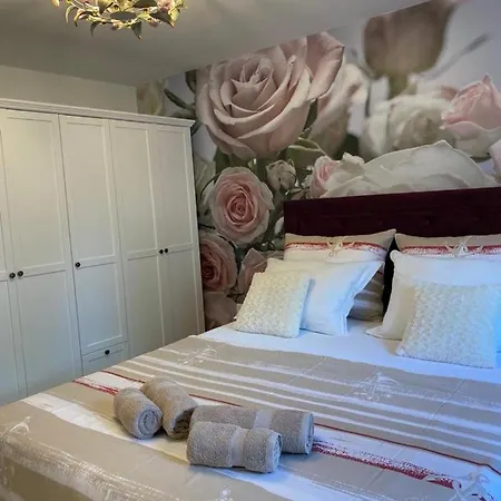 Mare Vitae Apartment Split