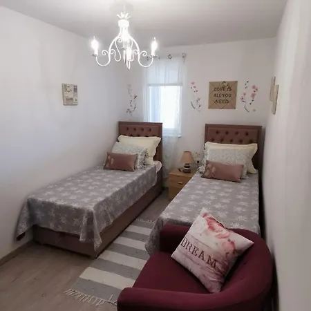 Mare Vitae Apartment *